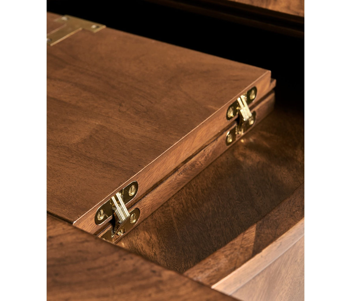 Monarch Round Extending Dining Table - 150-187cm