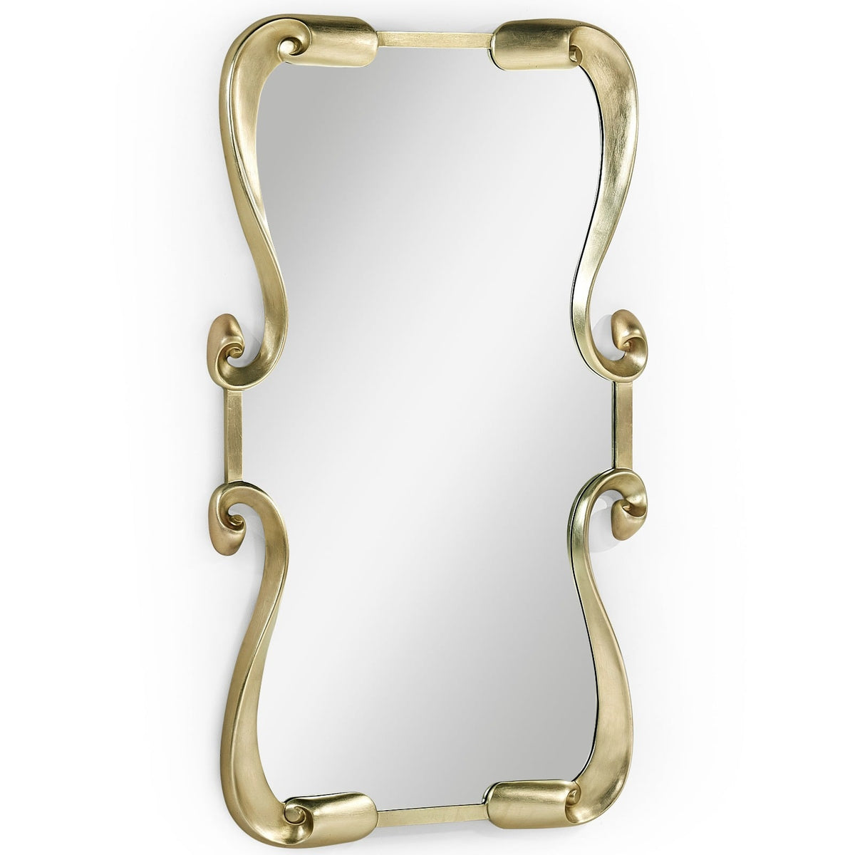 Barcelona Mirror