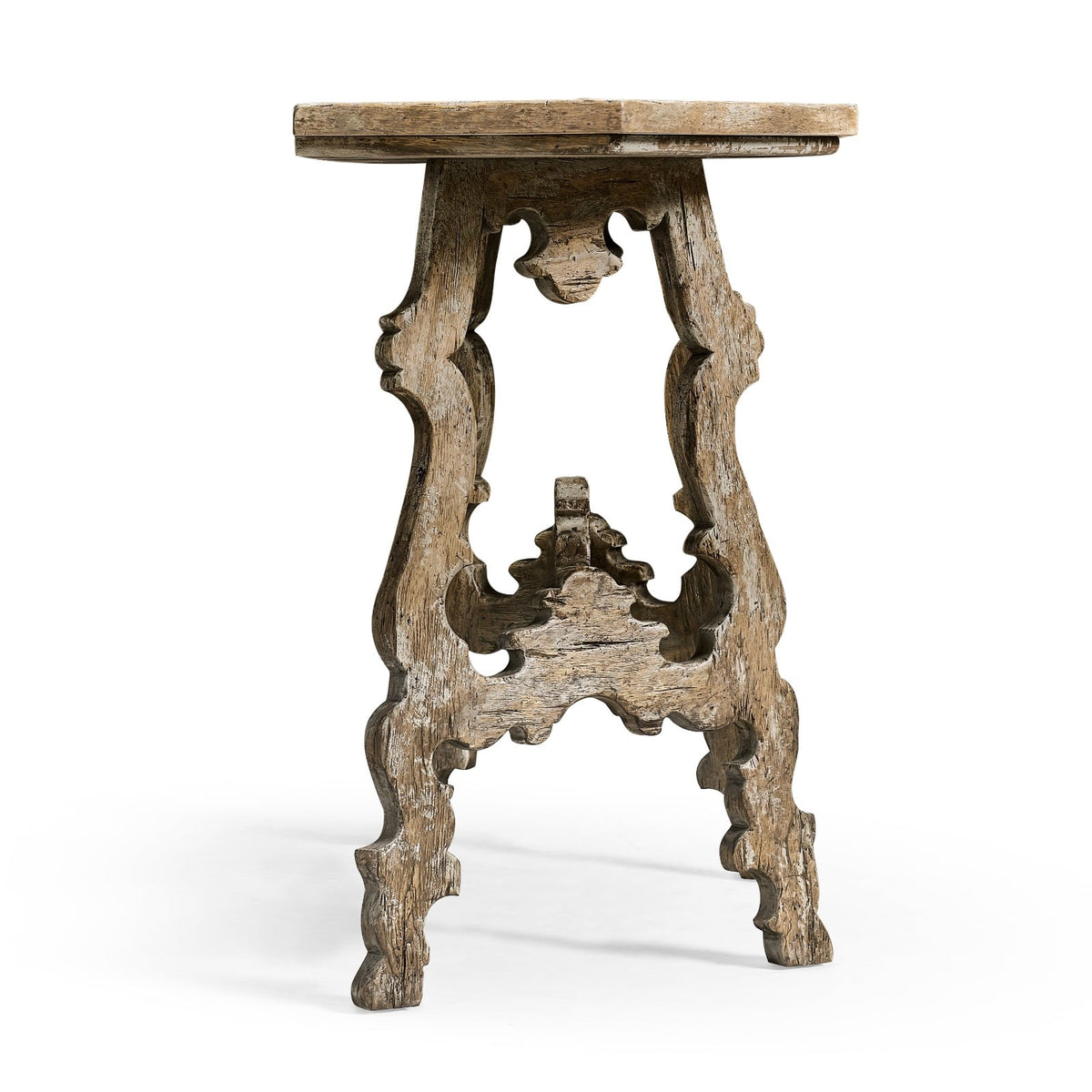 Caldera Console Table