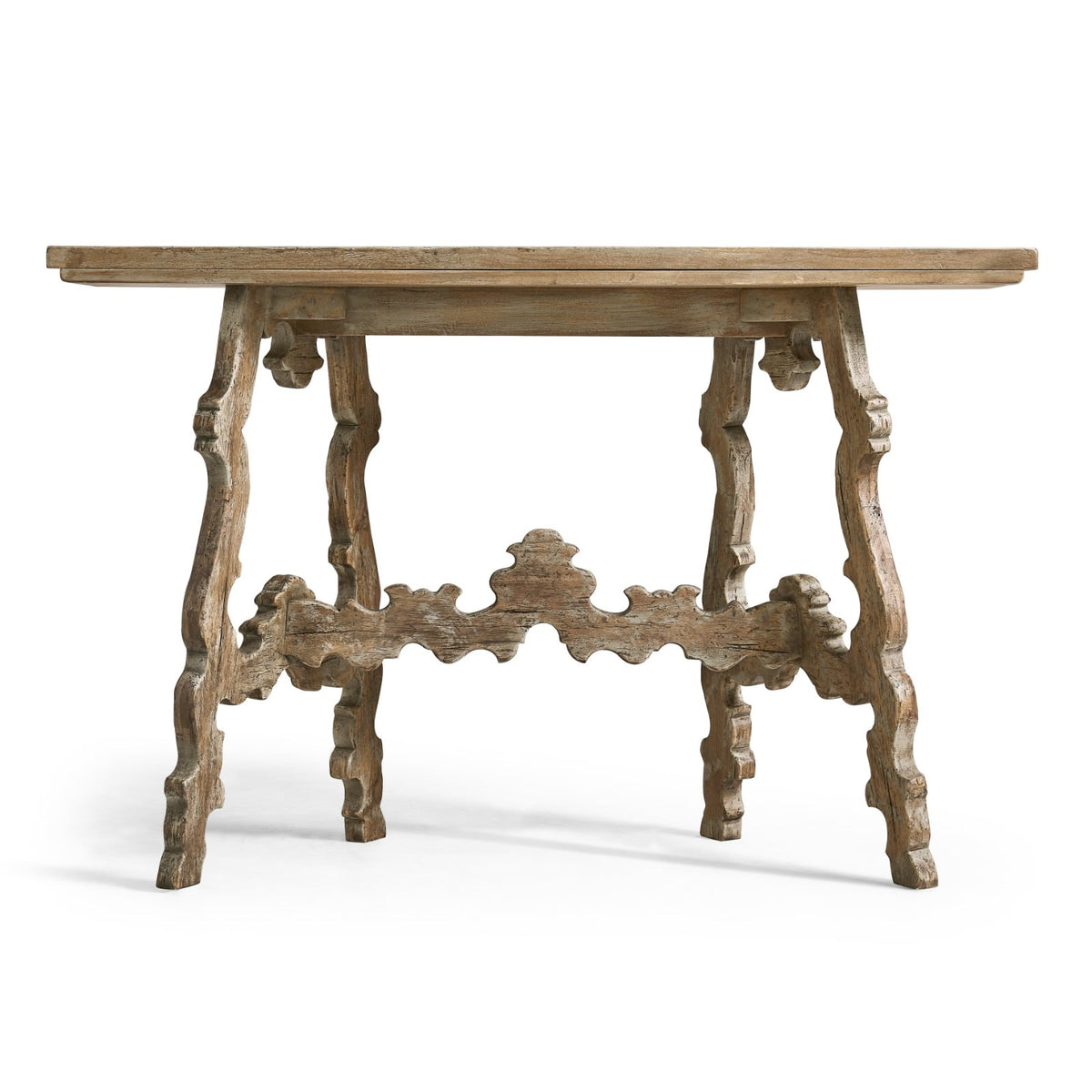 Caldera Console Table