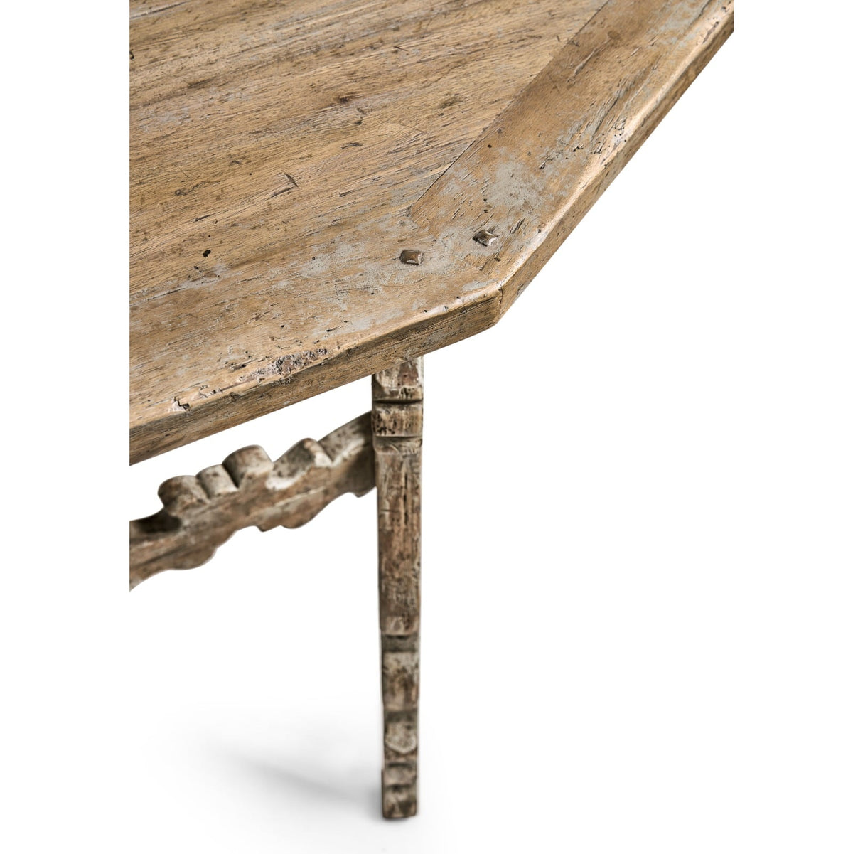 Caldera Console Table