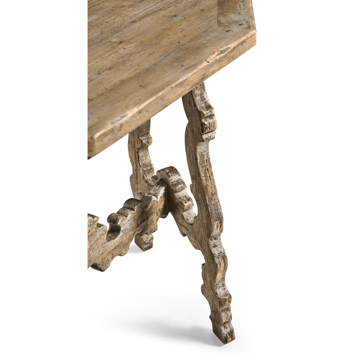 Caldera Console Table