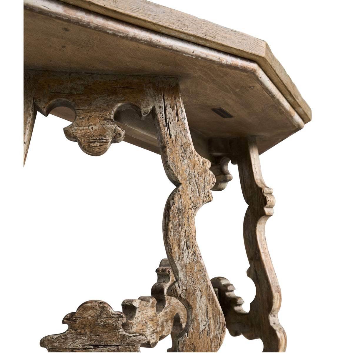 Caldera Console Table
