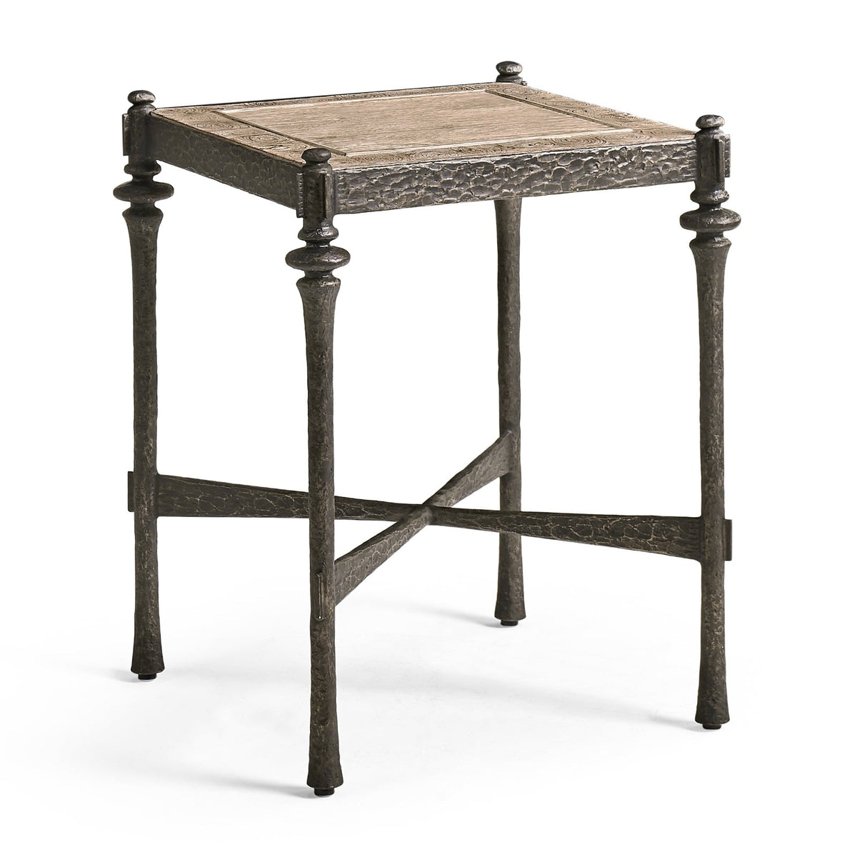 Terravita Square Side Table