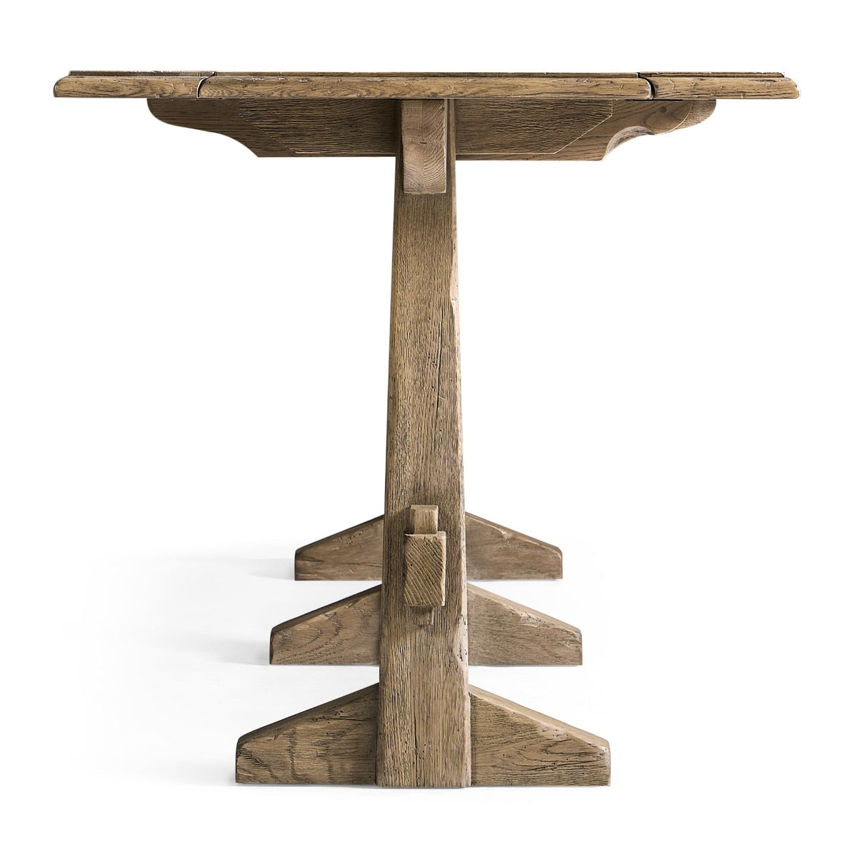 Echo Canyon Hunt Table - 233cm