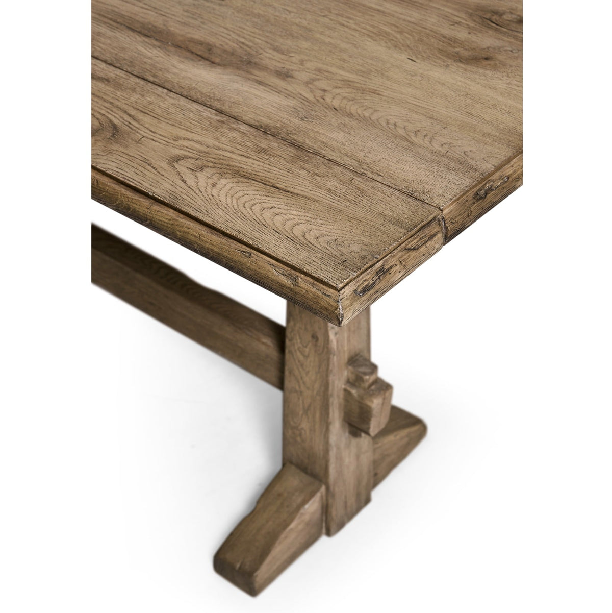 Echo Canyon Hunt Table - 233cm
