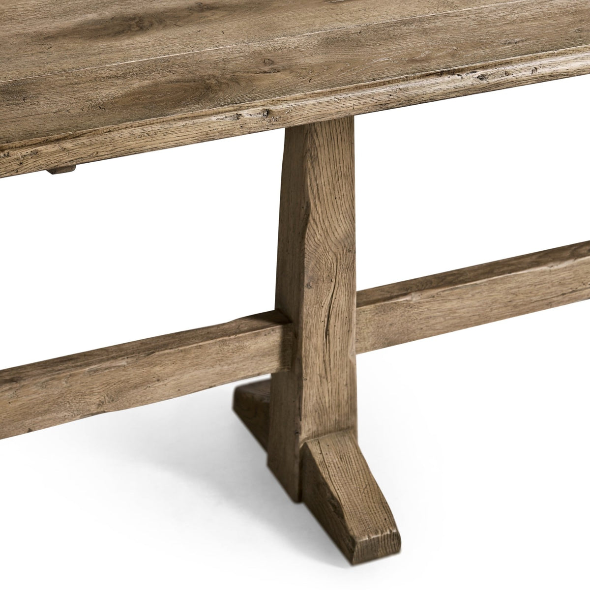Echo Canyon Hunt Table - 233cm