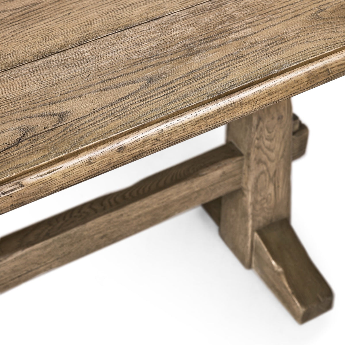Echo Canyon Hunt Table - 233cm