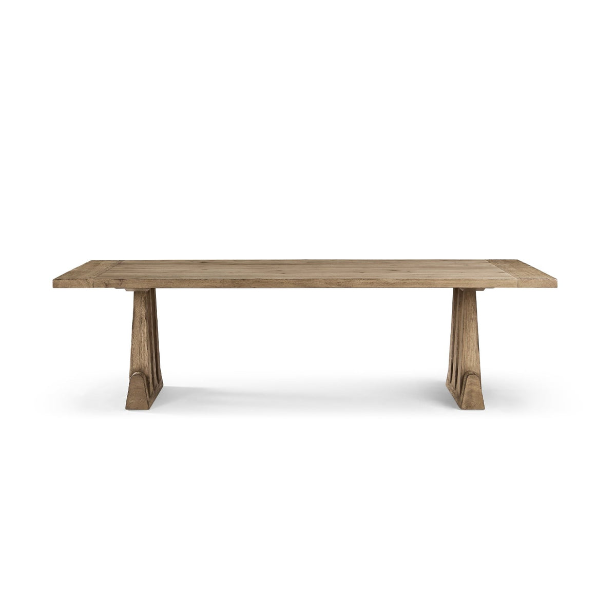 Echo Canyon Rectangular Dining Table - 315cm