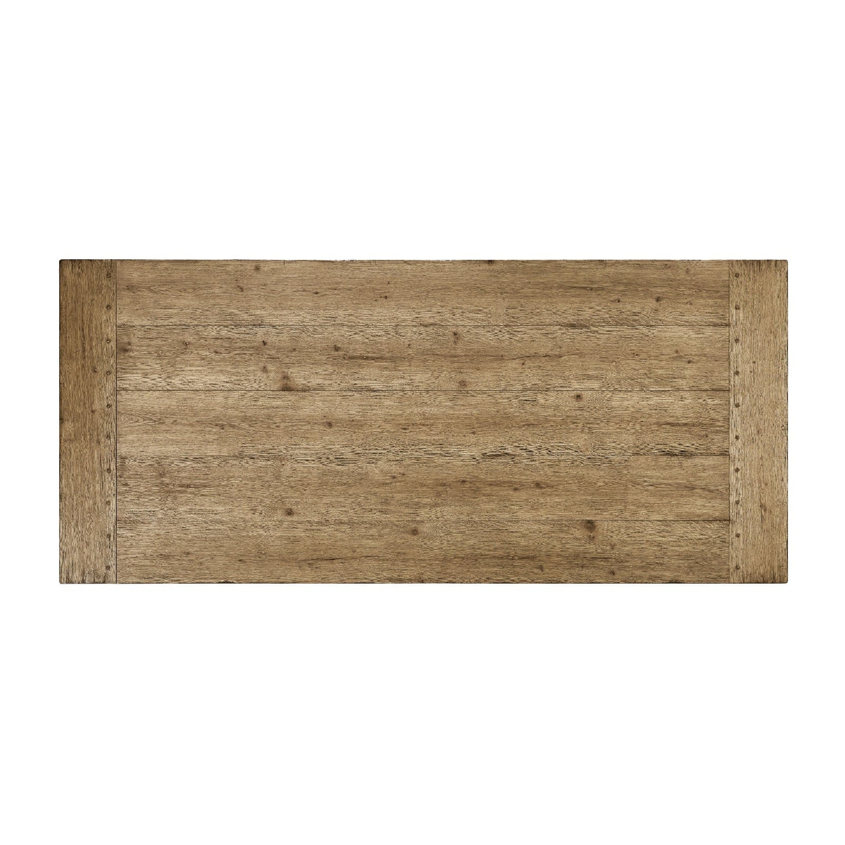 Echo Canyon Rectangular Dining Table - 315cm