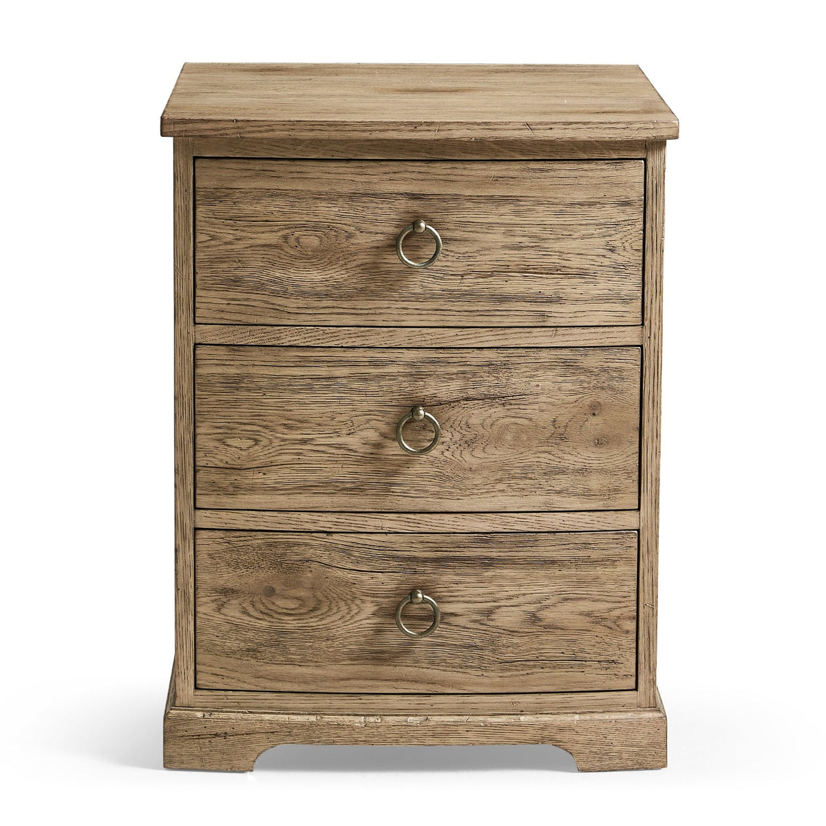 Echo Canyon Narrow Nightstand