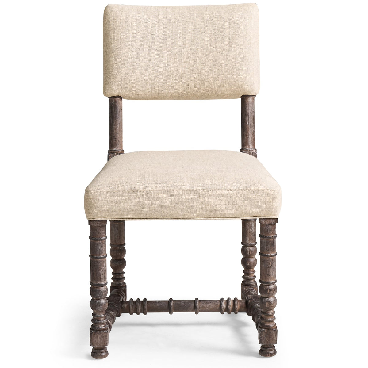 Caldera Oscura Upholstered Dining Chair