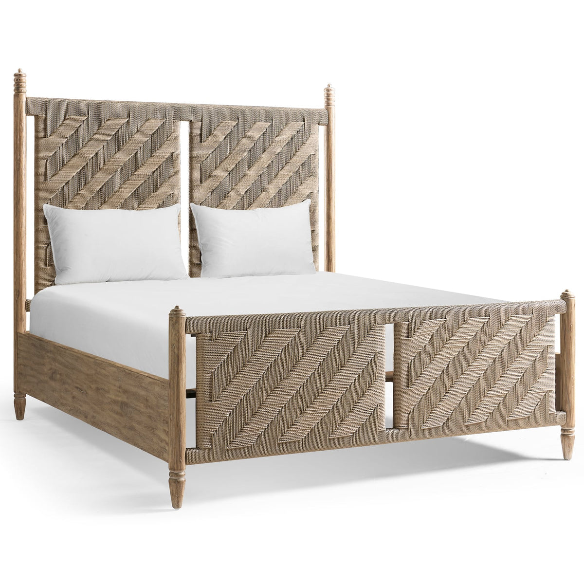 Sagehill Rush UK King Size Bed