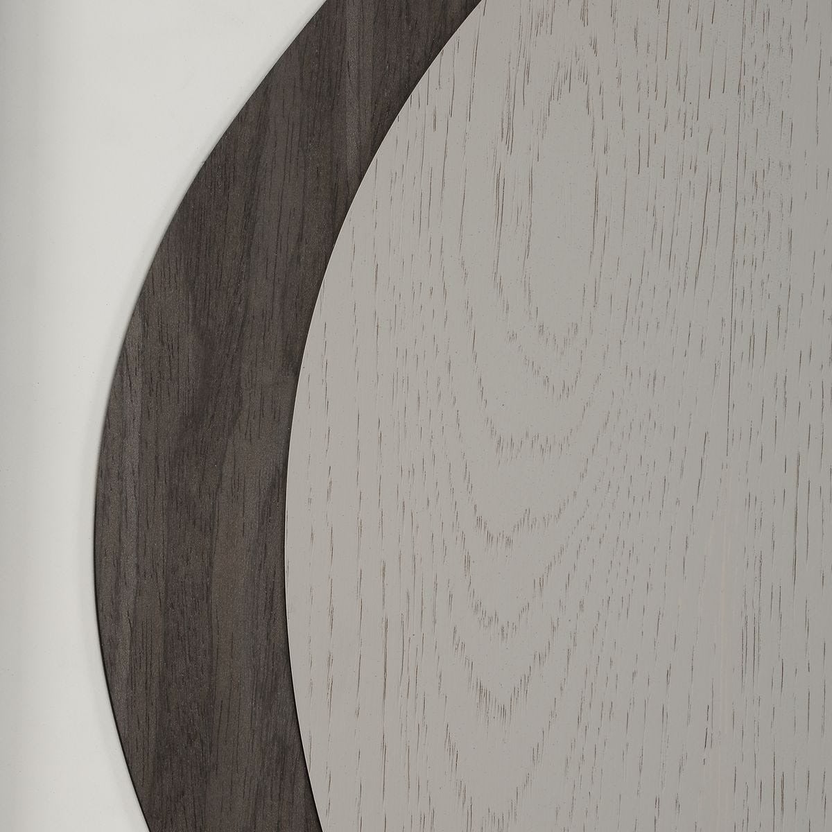 Joel Modern Wood Wall Art - Set of 2