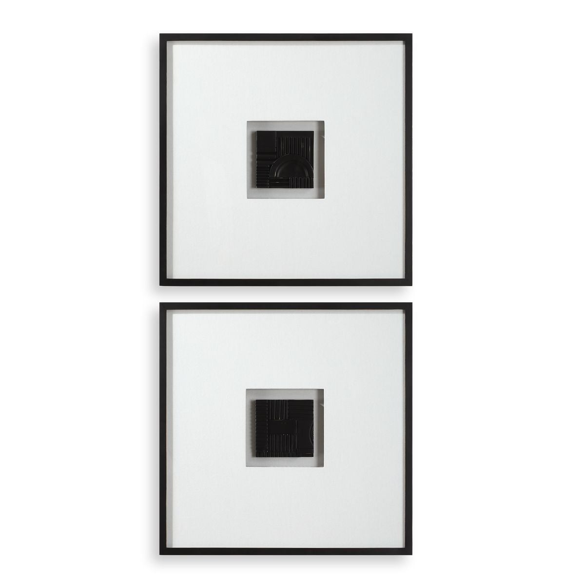 Origins Shadow Boxes - Set of 2