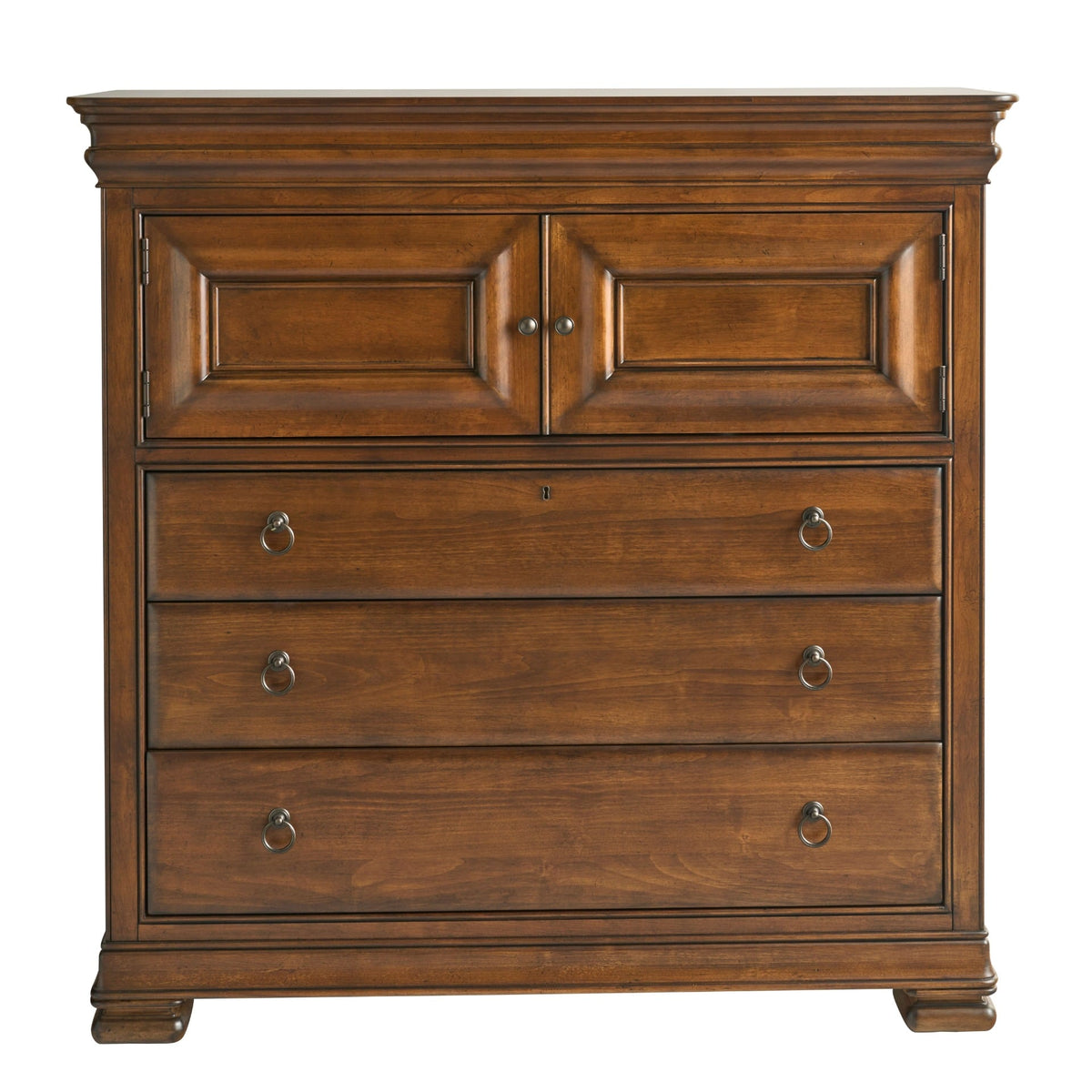 New Lou Dressing Chest
