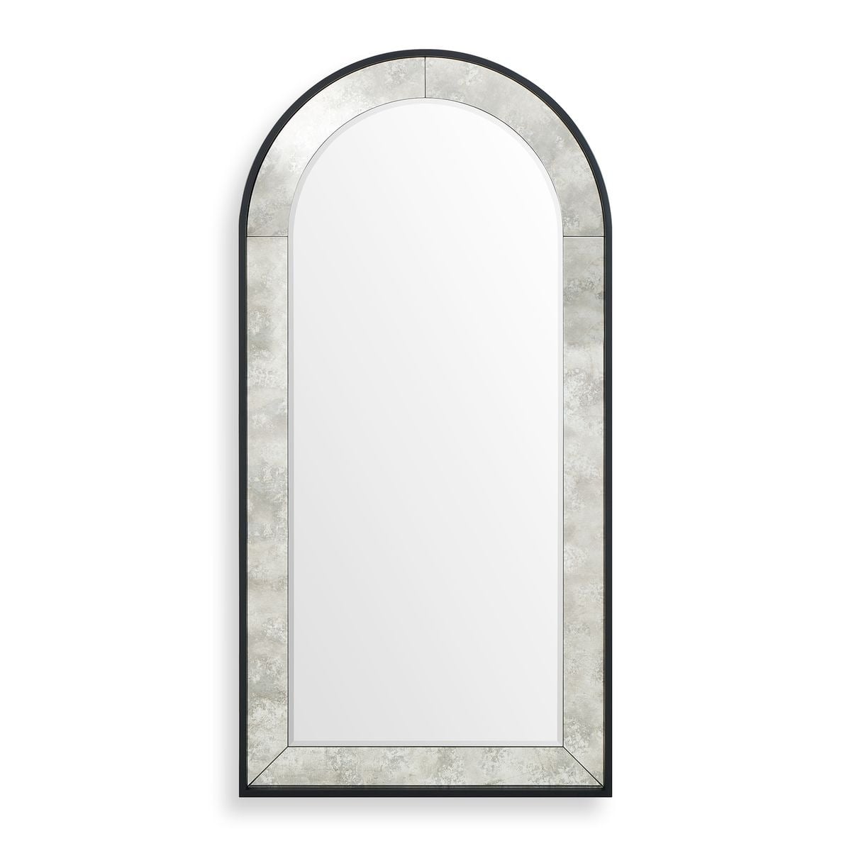 Marlowe Antique Arch Mirror