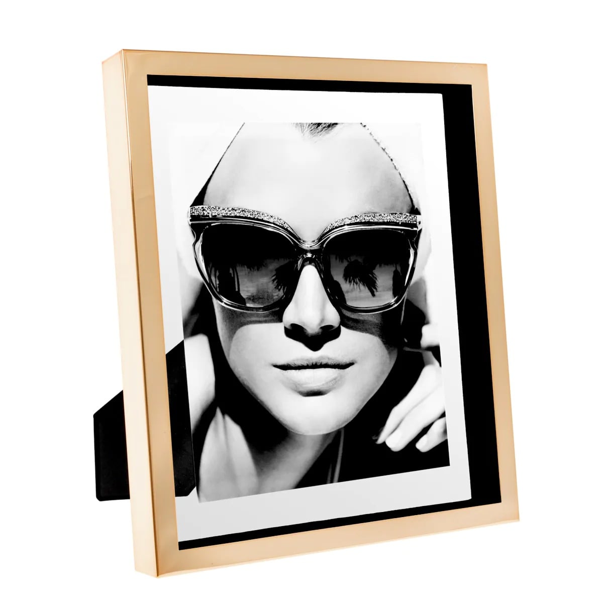 Picture Frame Mulholland XL in Rose Gold