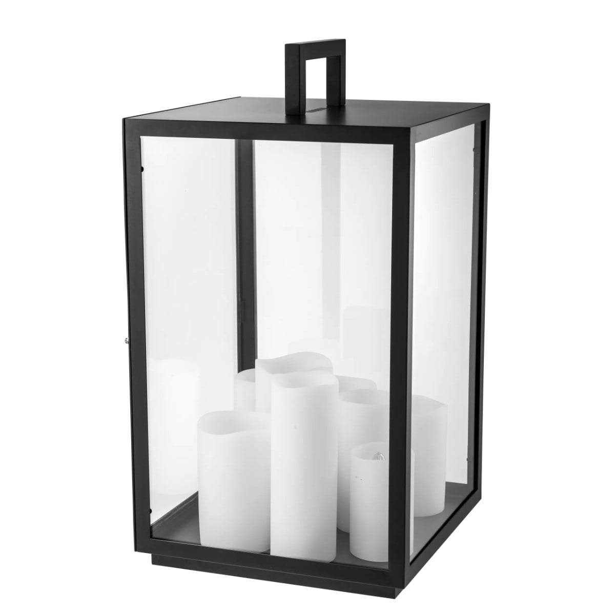 Debonair Table Lamp