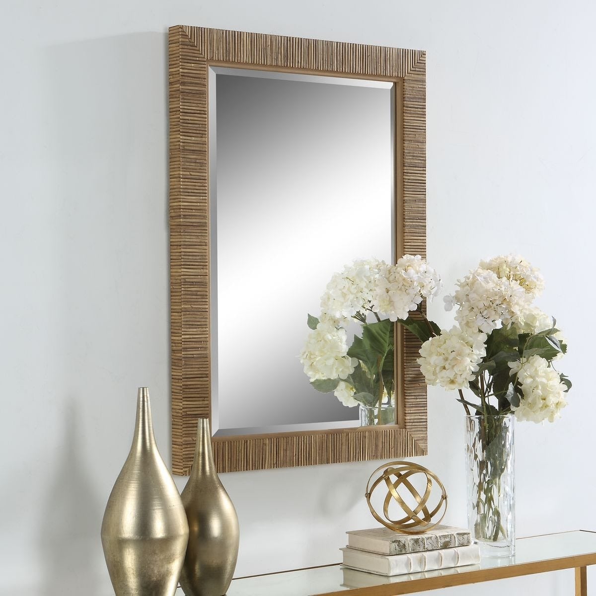 Hamptons Mirror