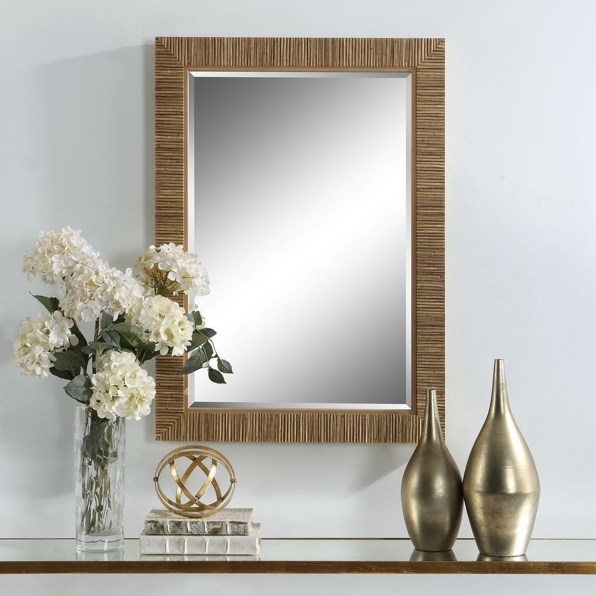Hamptons Mirror