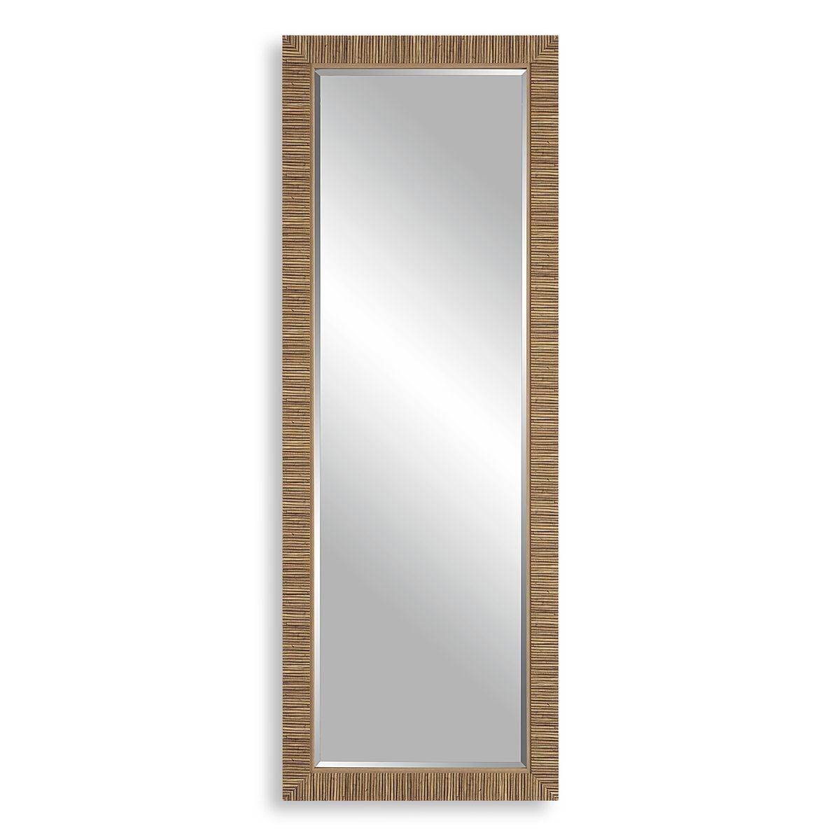 Hamptons Tall Mirror