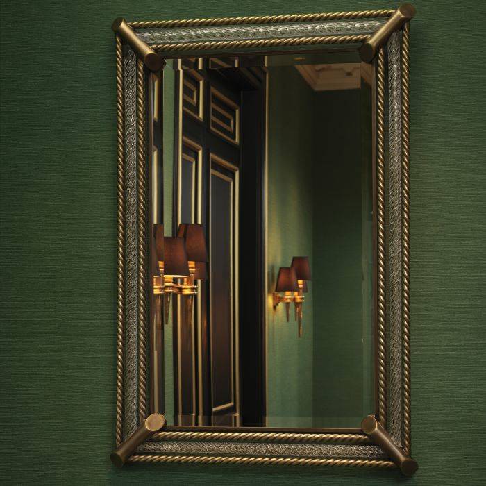 Civita Mirror
