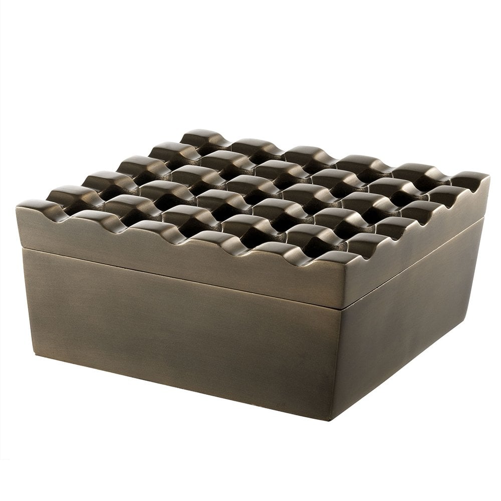 Deluxe Ashtray