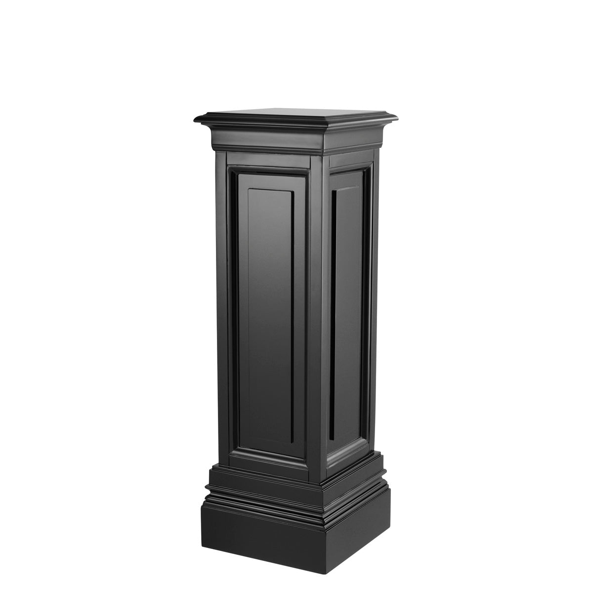 Column Salvatore, Black - Med
