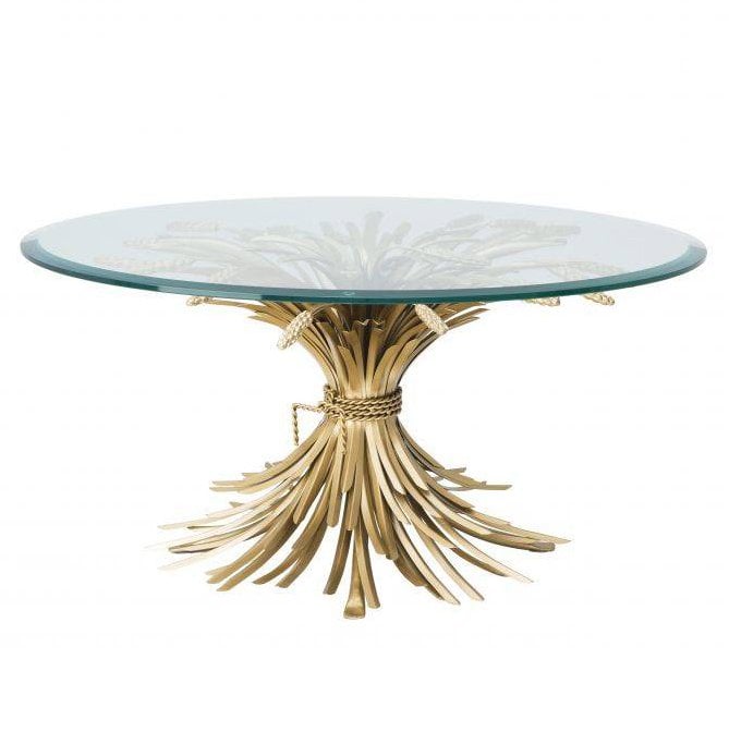 Bonheur Coffee Table