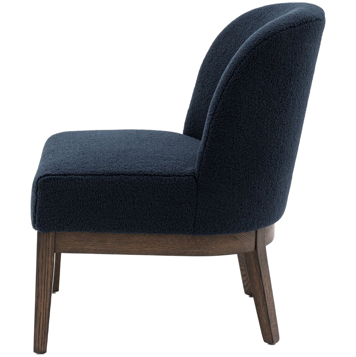 Barnfield Chair Blue
