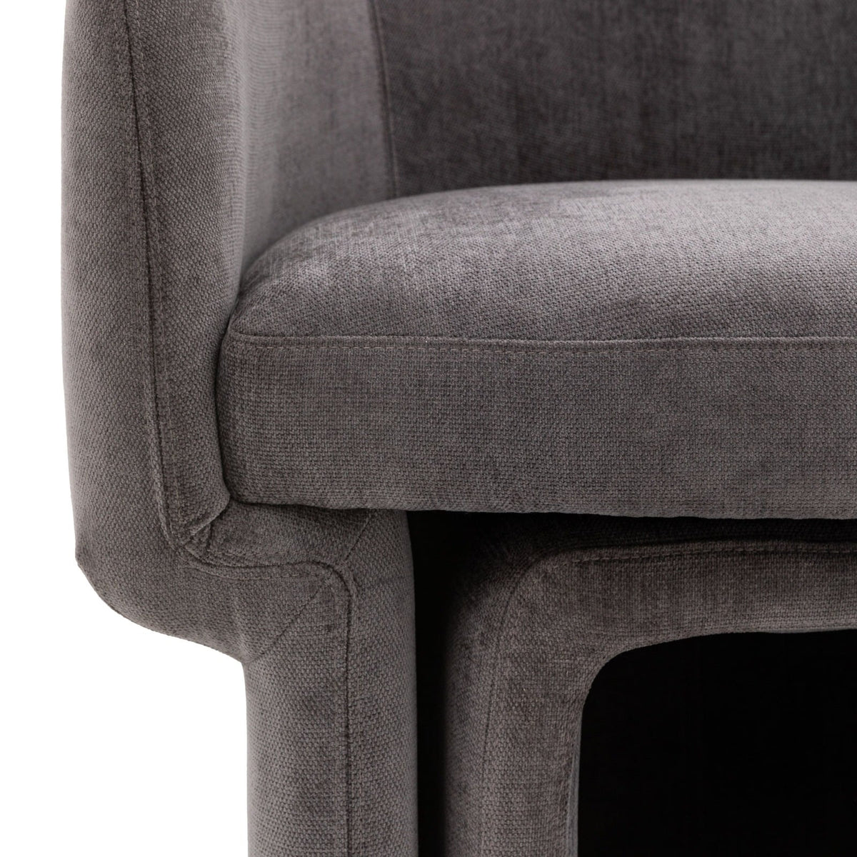 Aurello Armchair Anthracite