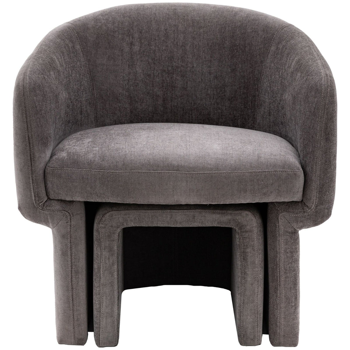 Aurello Armchair Anthracite