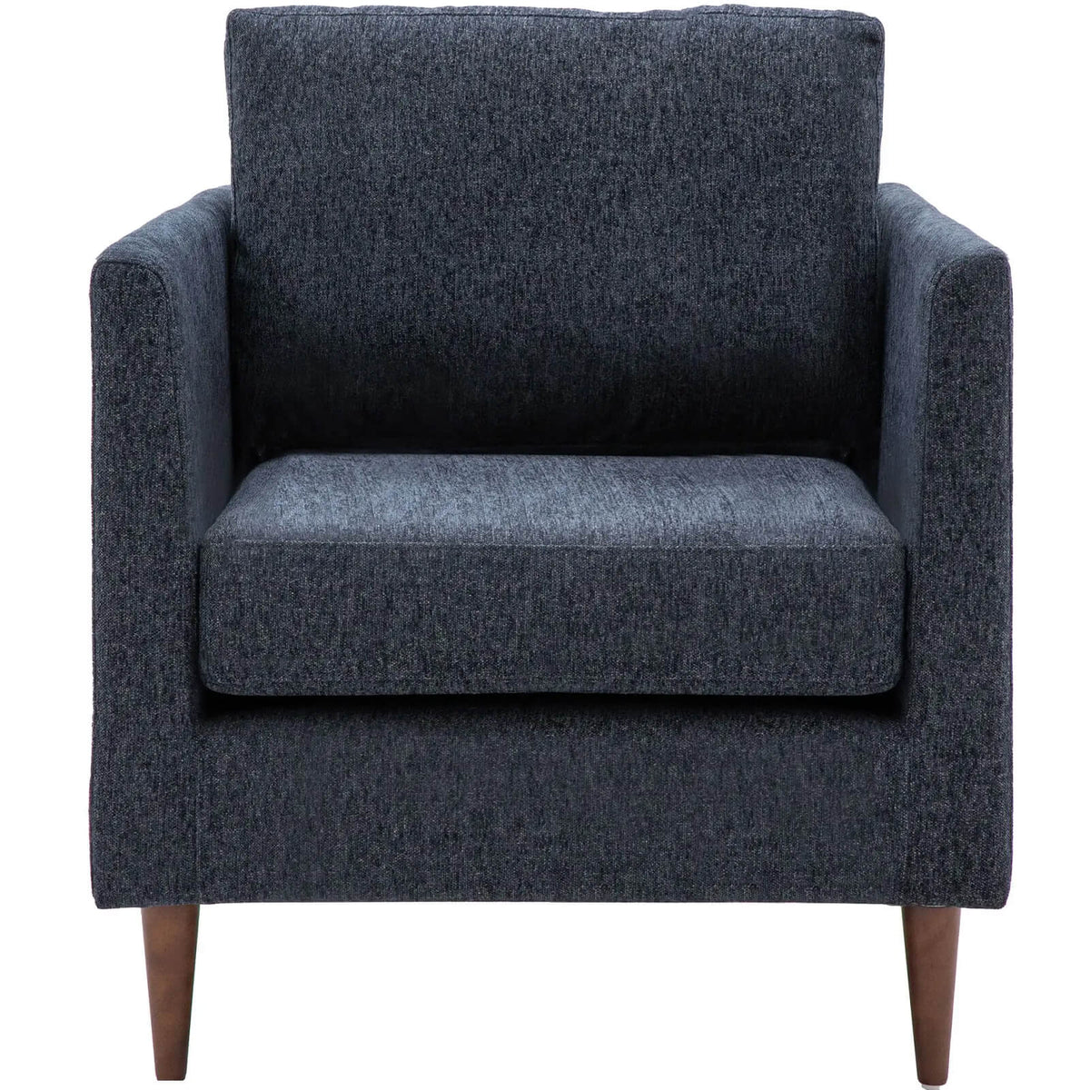 Oxford Armchair in Ink