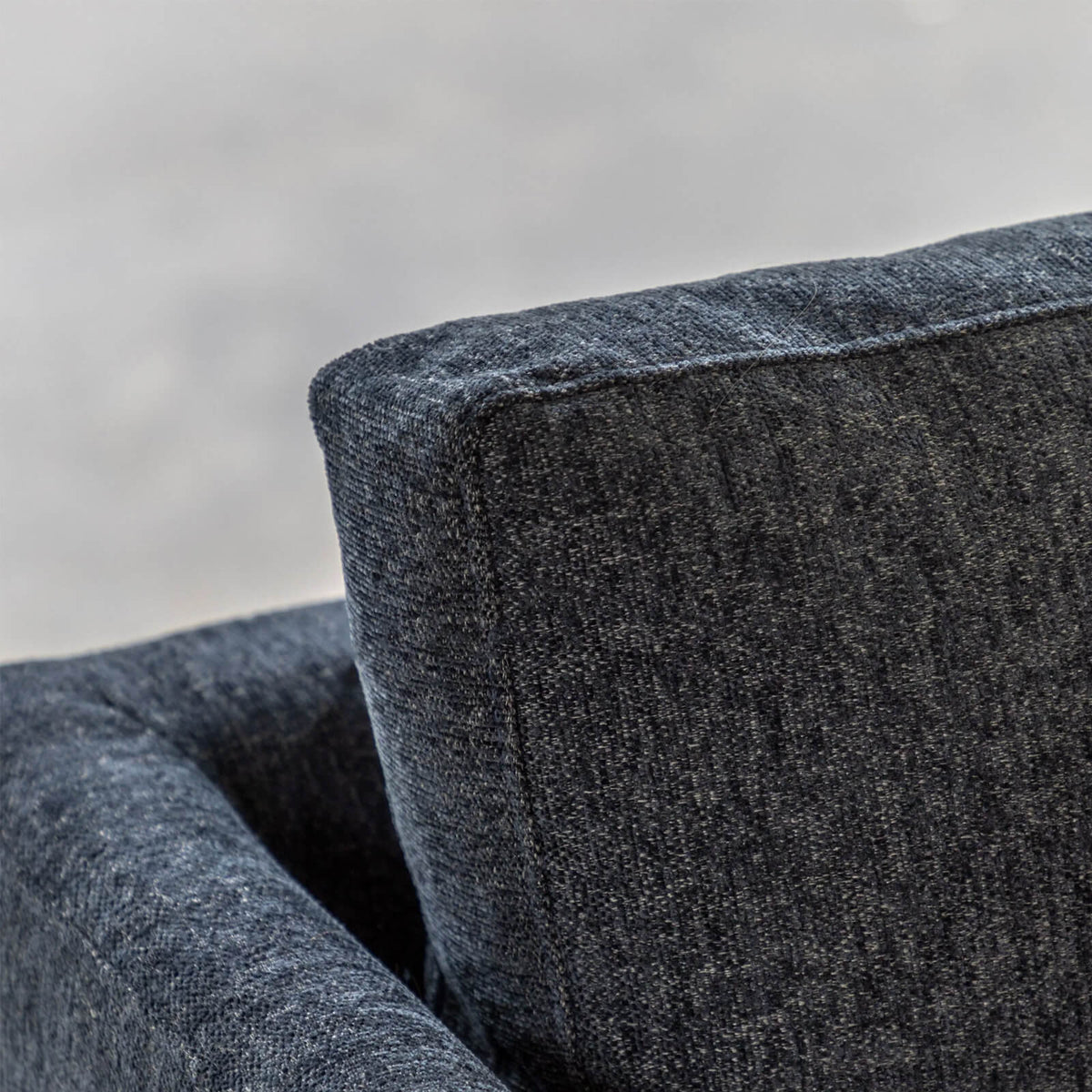 Oxford Armchair in Ink