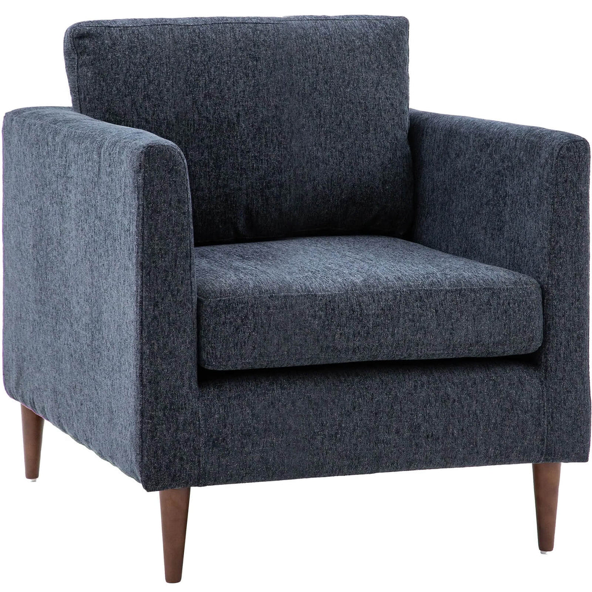 Oxford Armchair in Ink