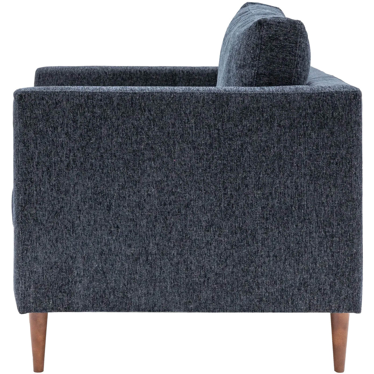 Oxford Armchair in Ink
