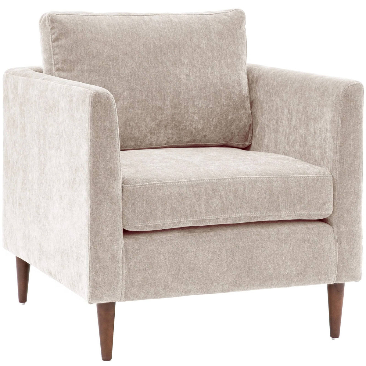 Oxford Armchair in Natural