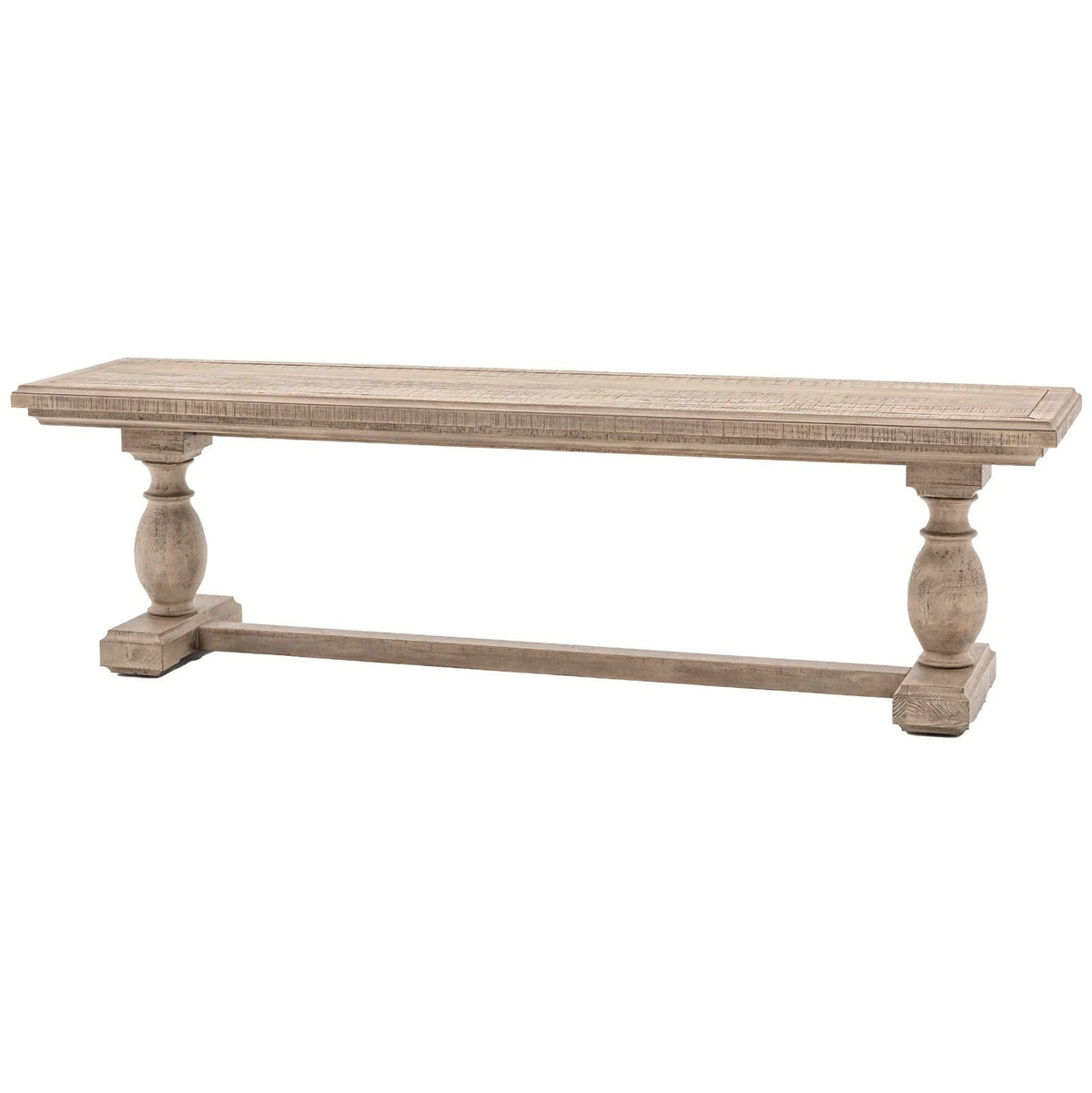 Francis Dining Bench