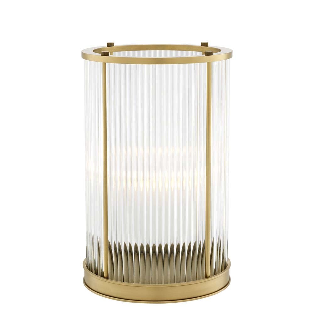 Mayson Hurricane Brass - Medium