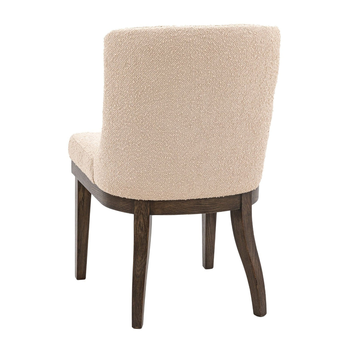 Munroe Dining Chair in Taupe - Set of 2