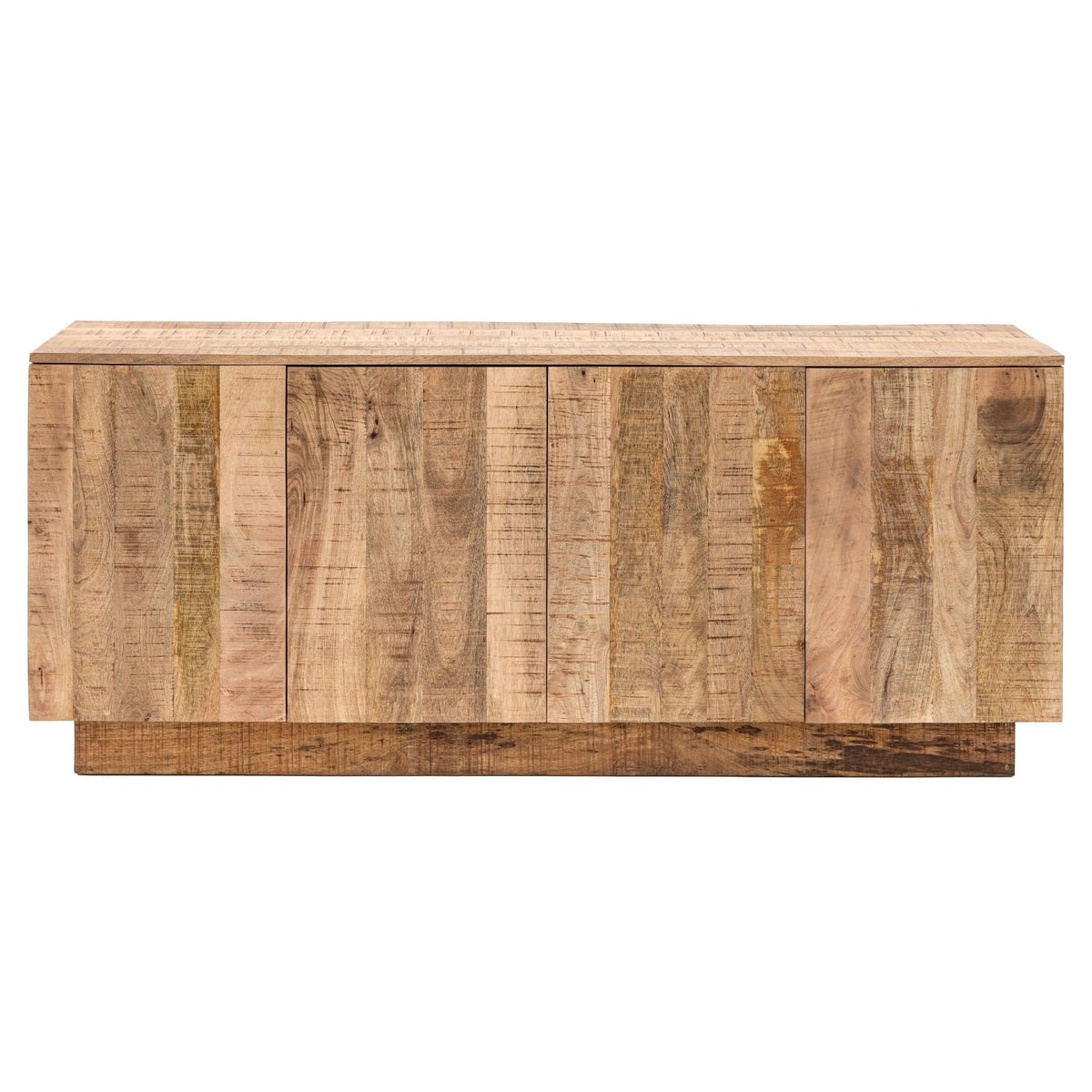 Wisconsin 4 Door Sideboard