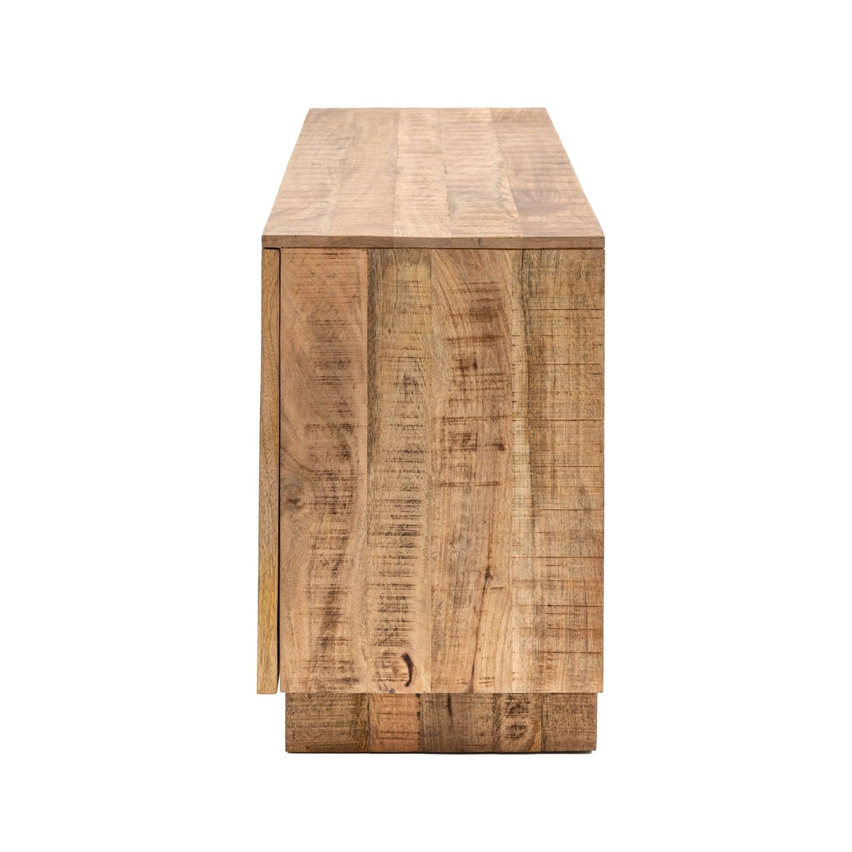 Wisconsin 4 Door Sideboard