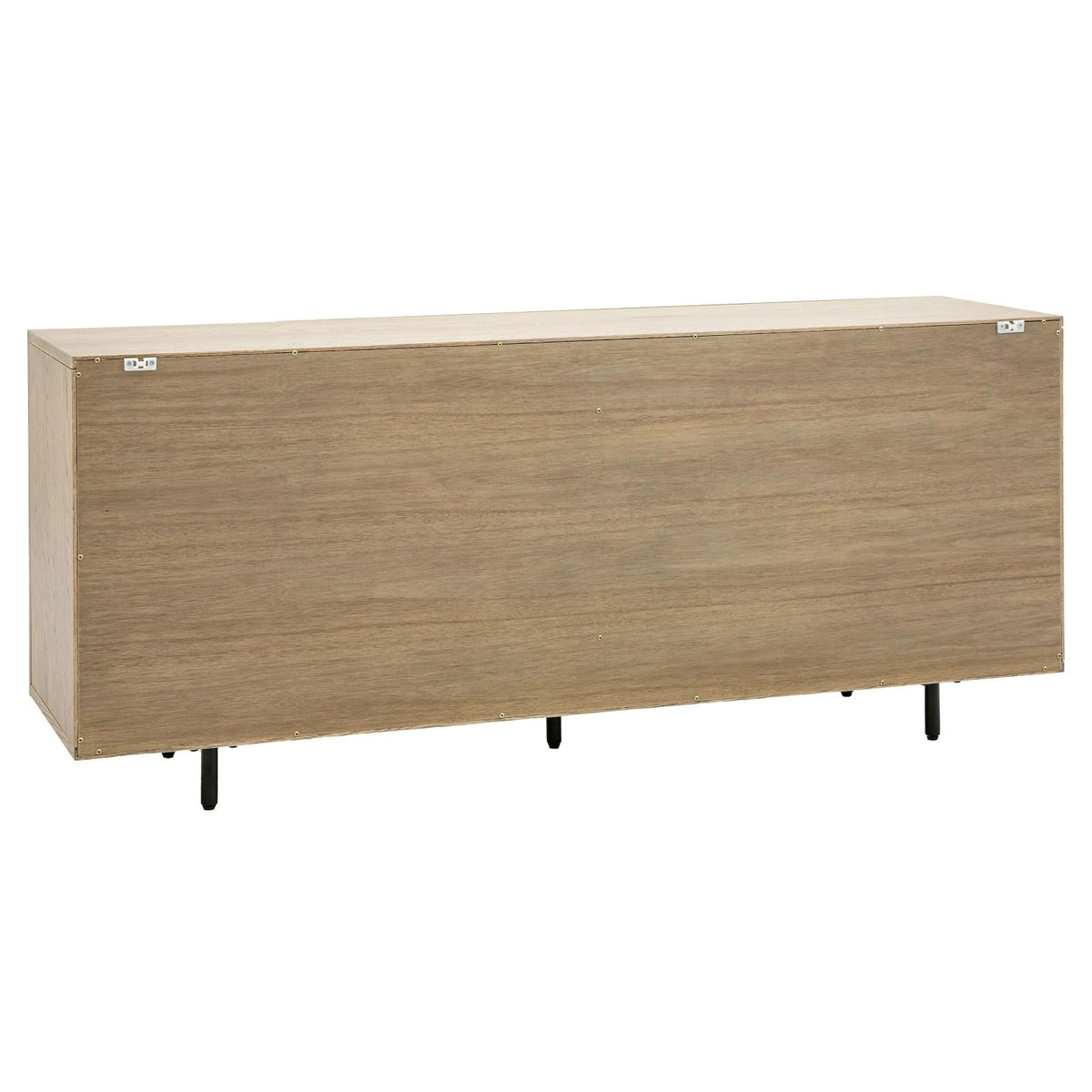 Svena 4 Door Sideboard