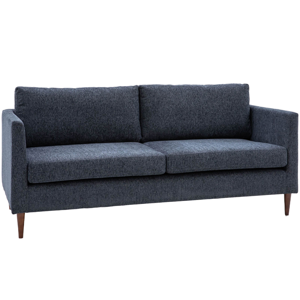 Oxford 3 Seater Sofa in Ink