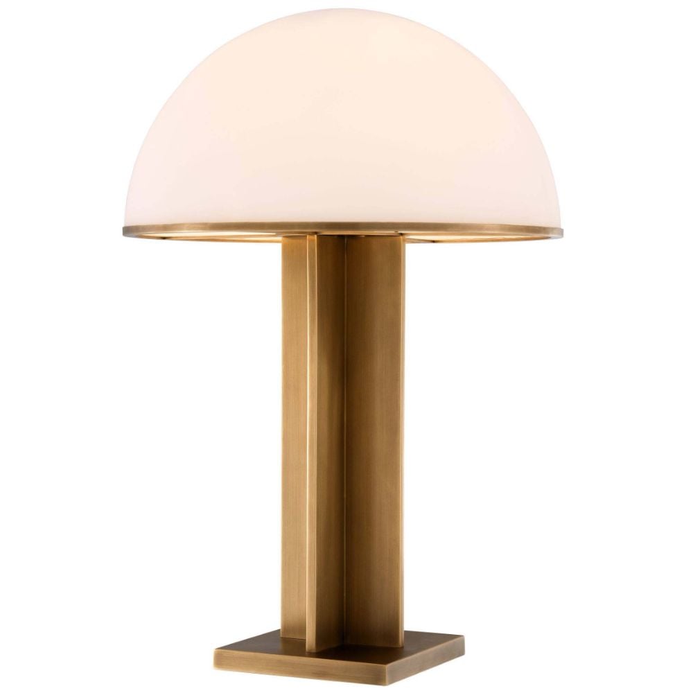 Berkley Table Lamp