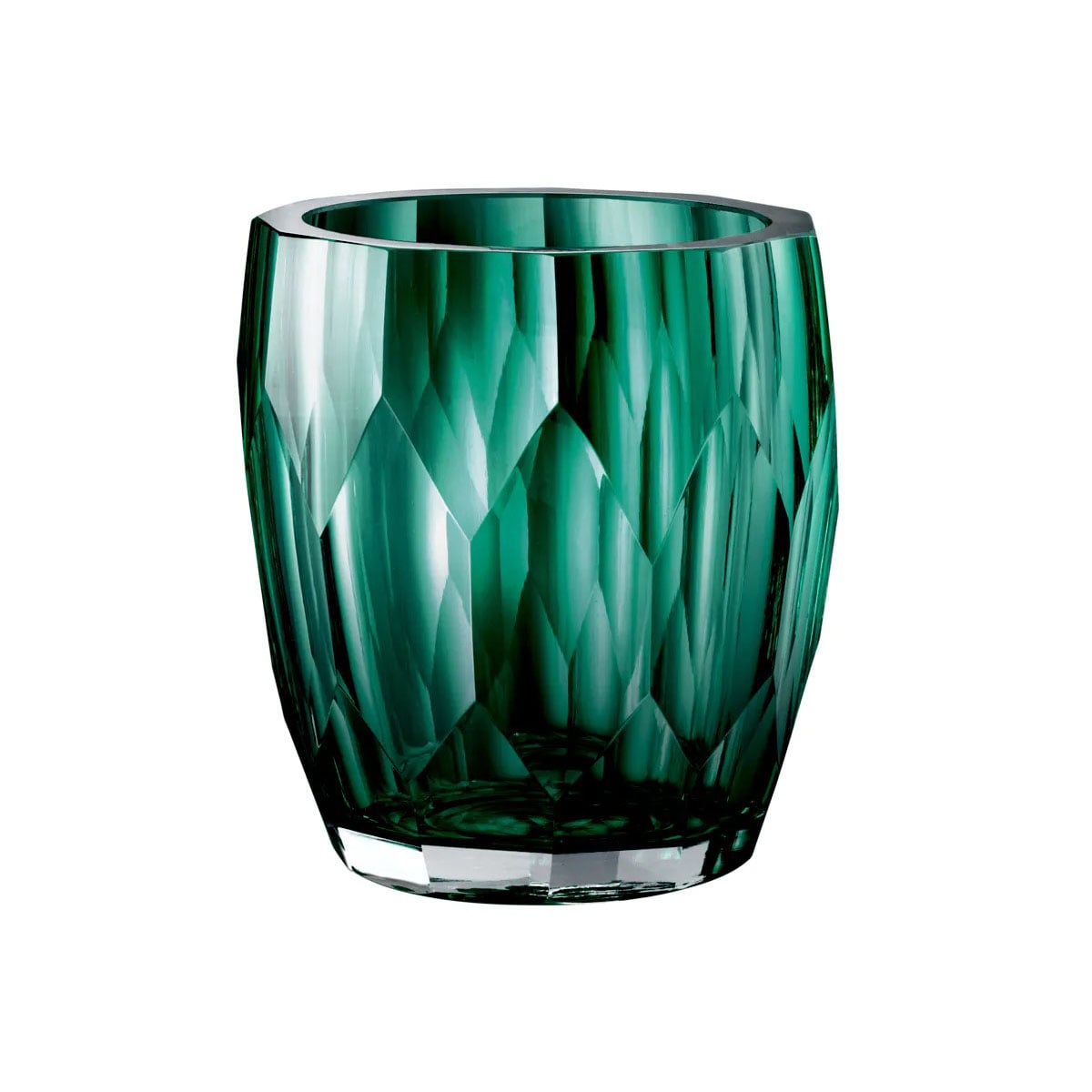 Vase Marquis Green