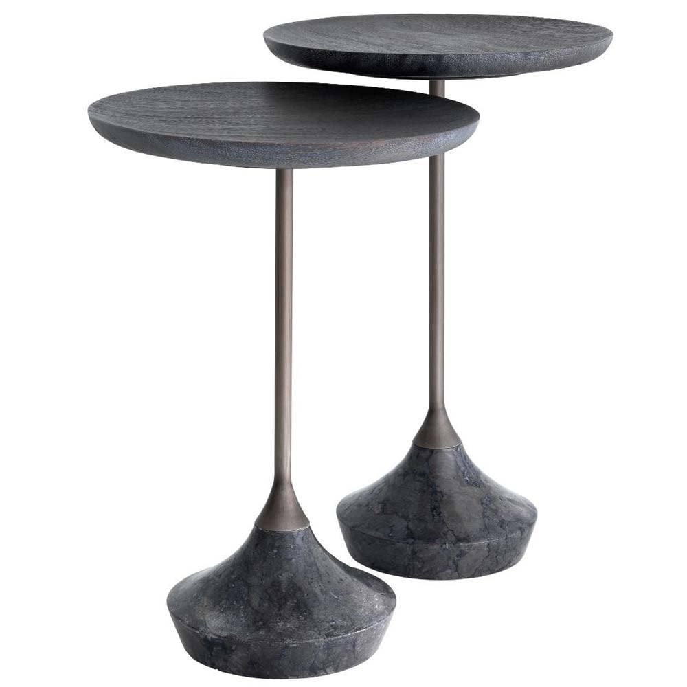 Puglia Side Table - Set of 2