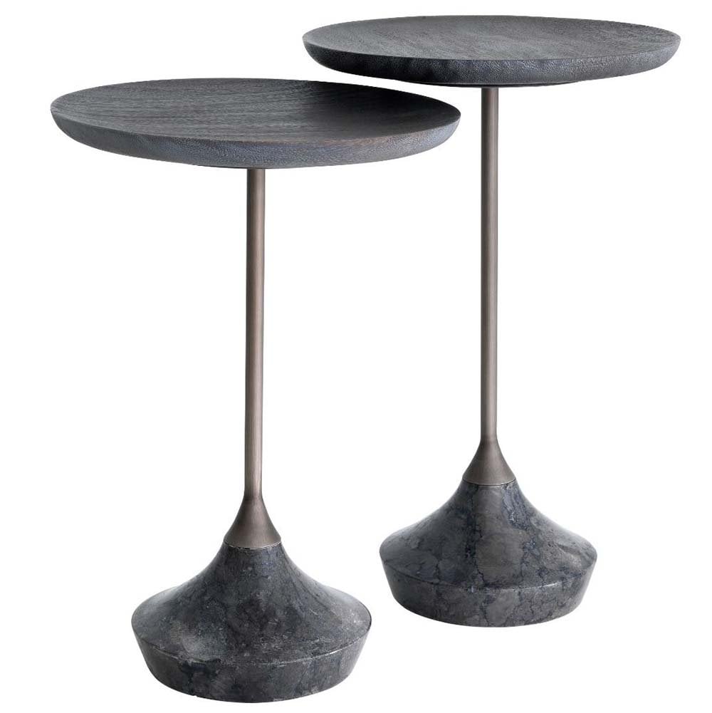 Puglia Side Table - Set of 2