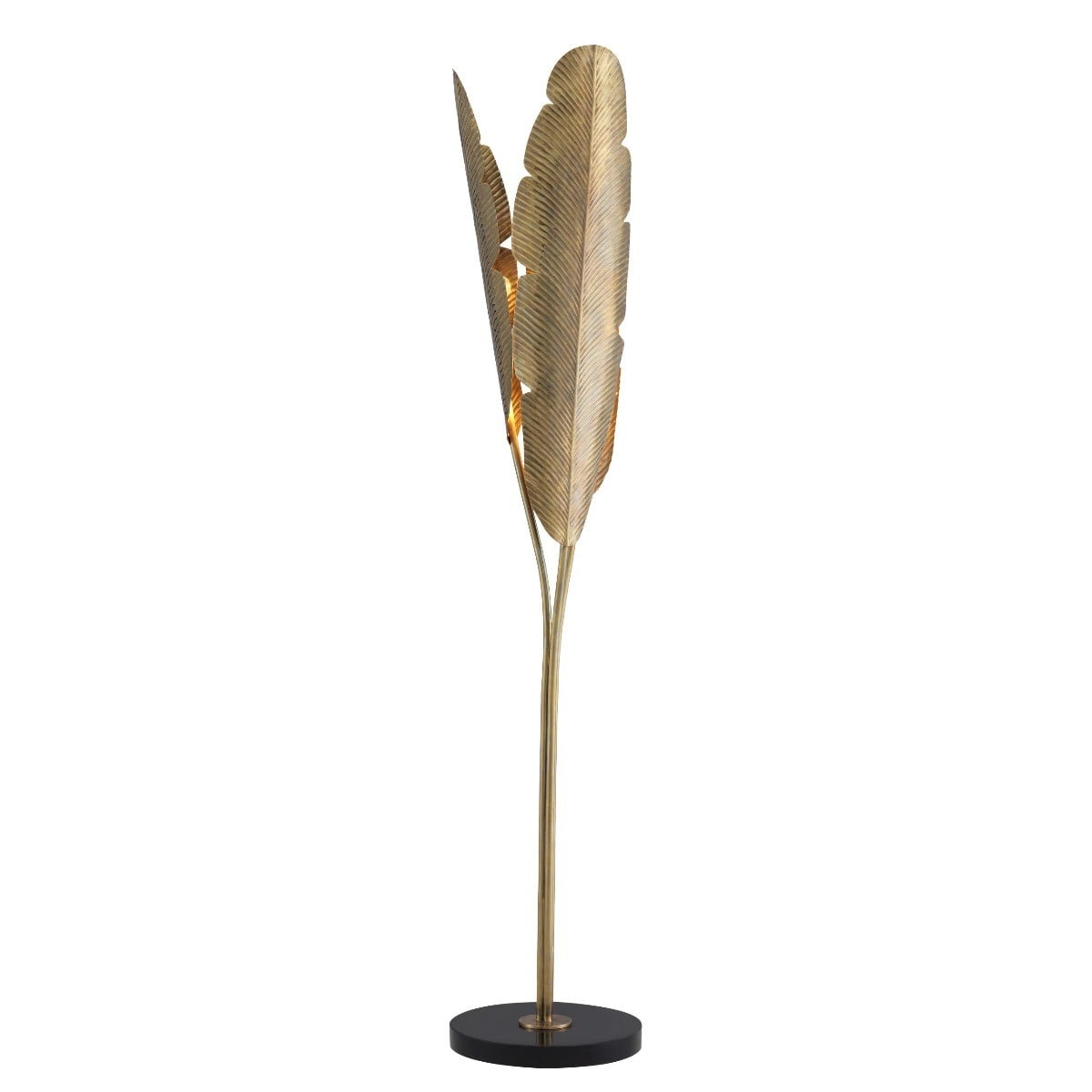 Plantain Floor Lamp